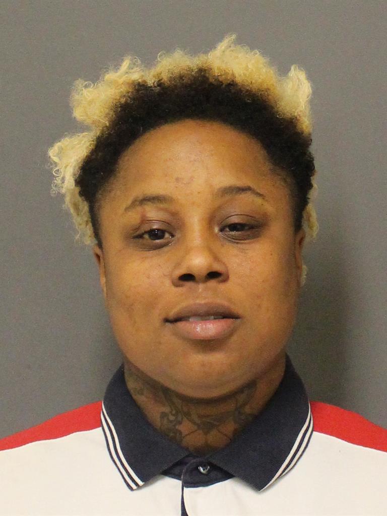  DESTINEE TATYAUNNA BOWERS Mugshot / County Arrests / Orange County Arrests