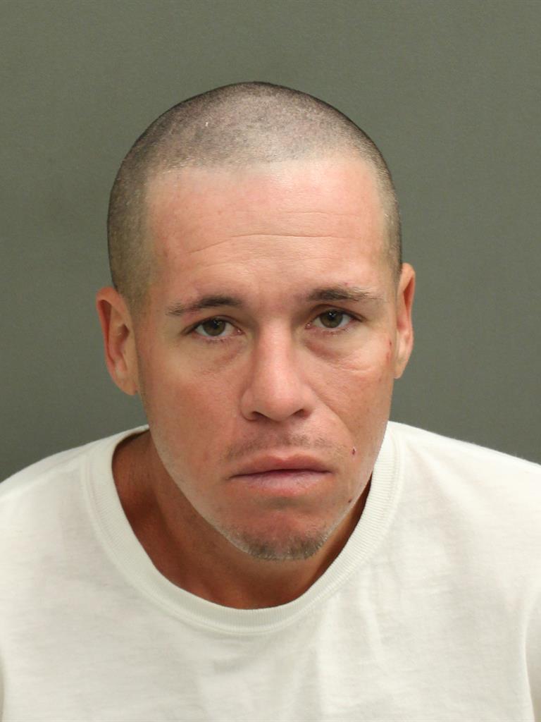  DARRELL UNDERWOOD Photo Image