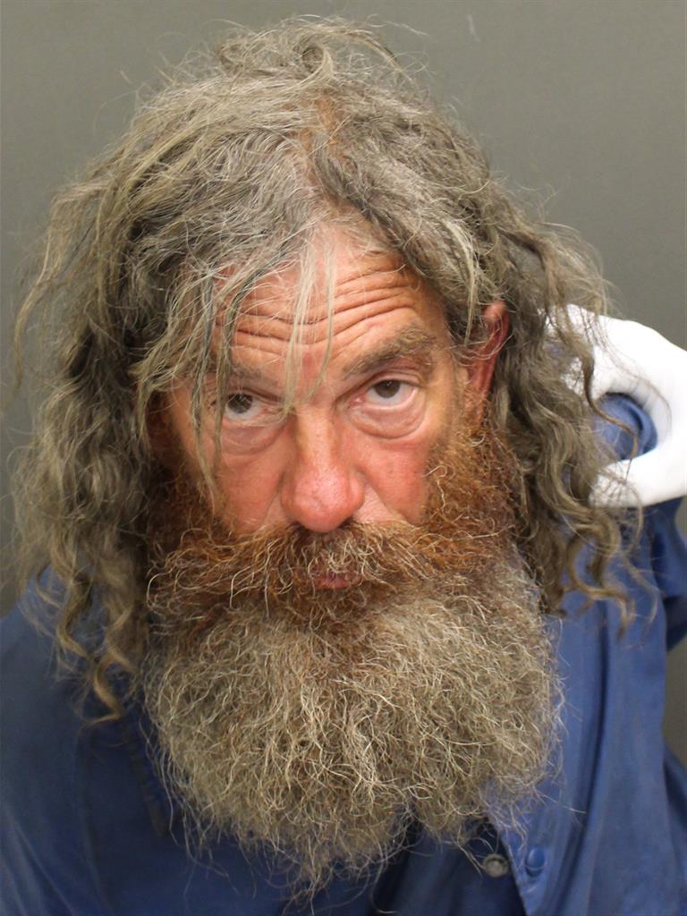  ROBERT ANTHONY WHITE Mugshot / County Arrests / Orange County Arrests