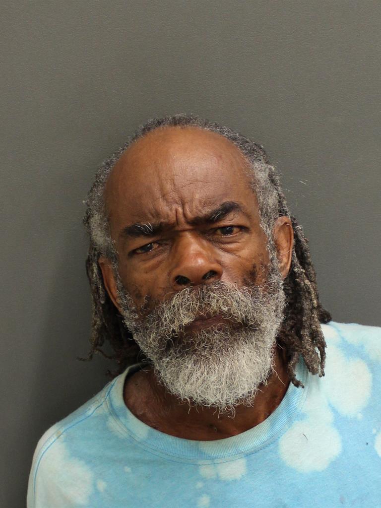  GRAYLING LORENZO VEREEN Mugshot / County Arrests / Orange County Arrests