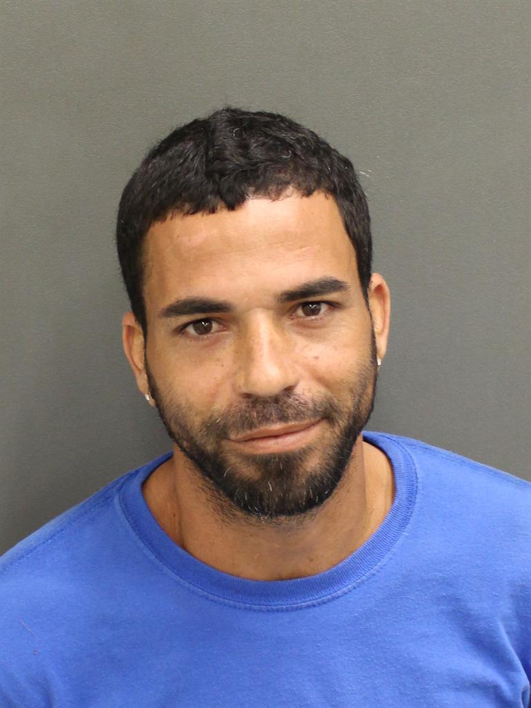  JUAN CARLOS SANTIAGOPANETO Mugshot / County Arrests / Orange County Arrests