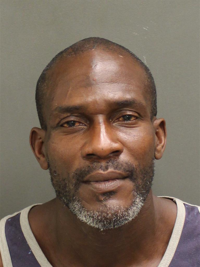  CHRISTOPHER A CARTER Mugshot / County Arrests / Orange County Arrests