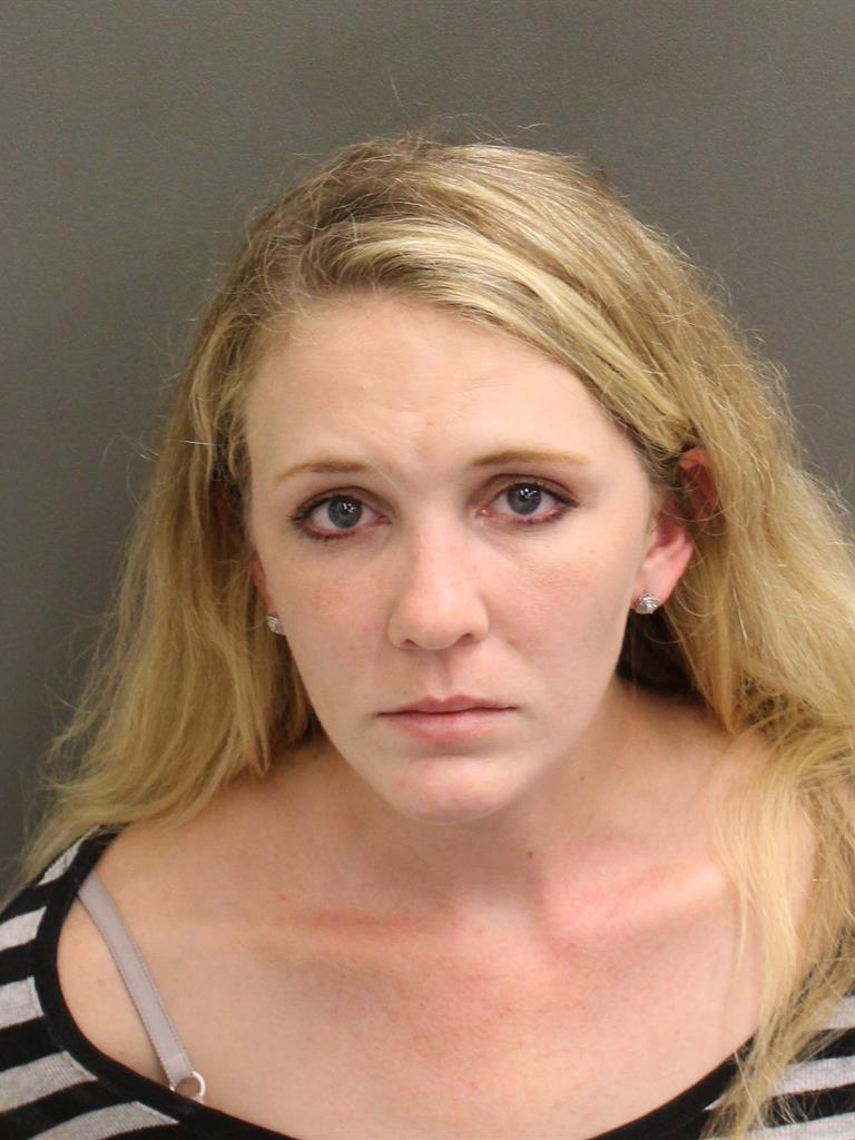  DANA STENSTROM Mugshot / County Arrests / Orange County Arrests