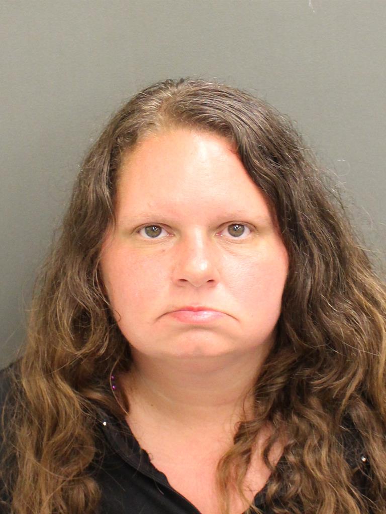 MELISSA A MALDONADO Mugshot / County Arrests / Orange County Arrests