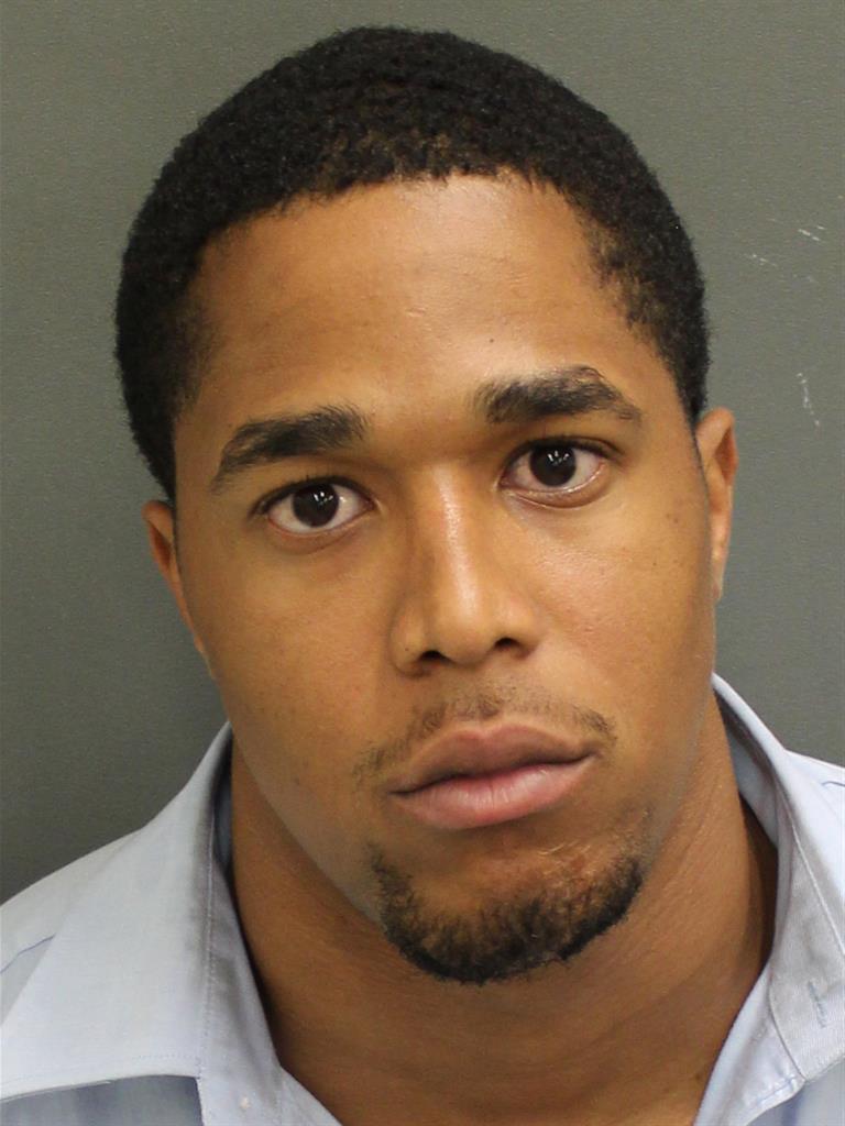  MONTICISE DIJION DAVIS Mugshot / County Arrests / Orange County Arrests