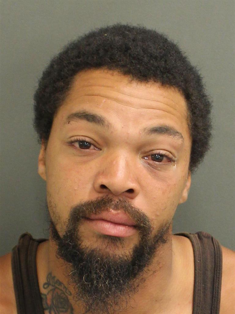  BRANDON KENNEY Mugshot / County Arrests / Orange County Arrests