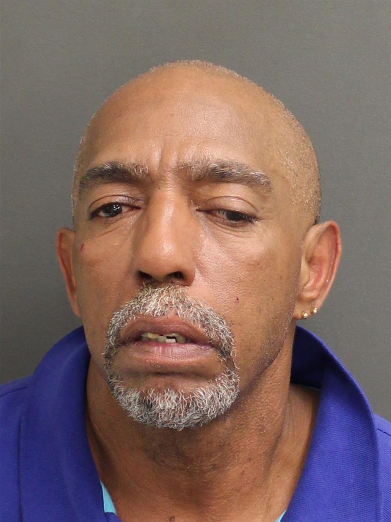  DANNY RICHARDSON Photo Image