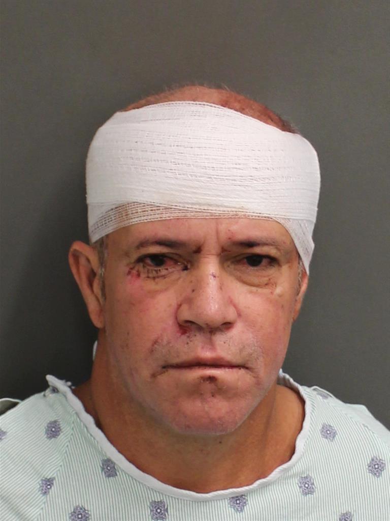  ROGELIO RIVERA Mugshot / County Arrests / Orange County Arrests