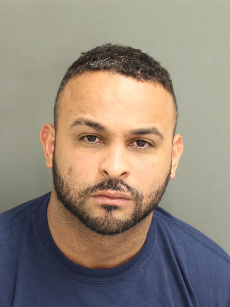  LUIS ANTONIO VEGACRUZ Mugshot / County Arrests / Orange County Arrests