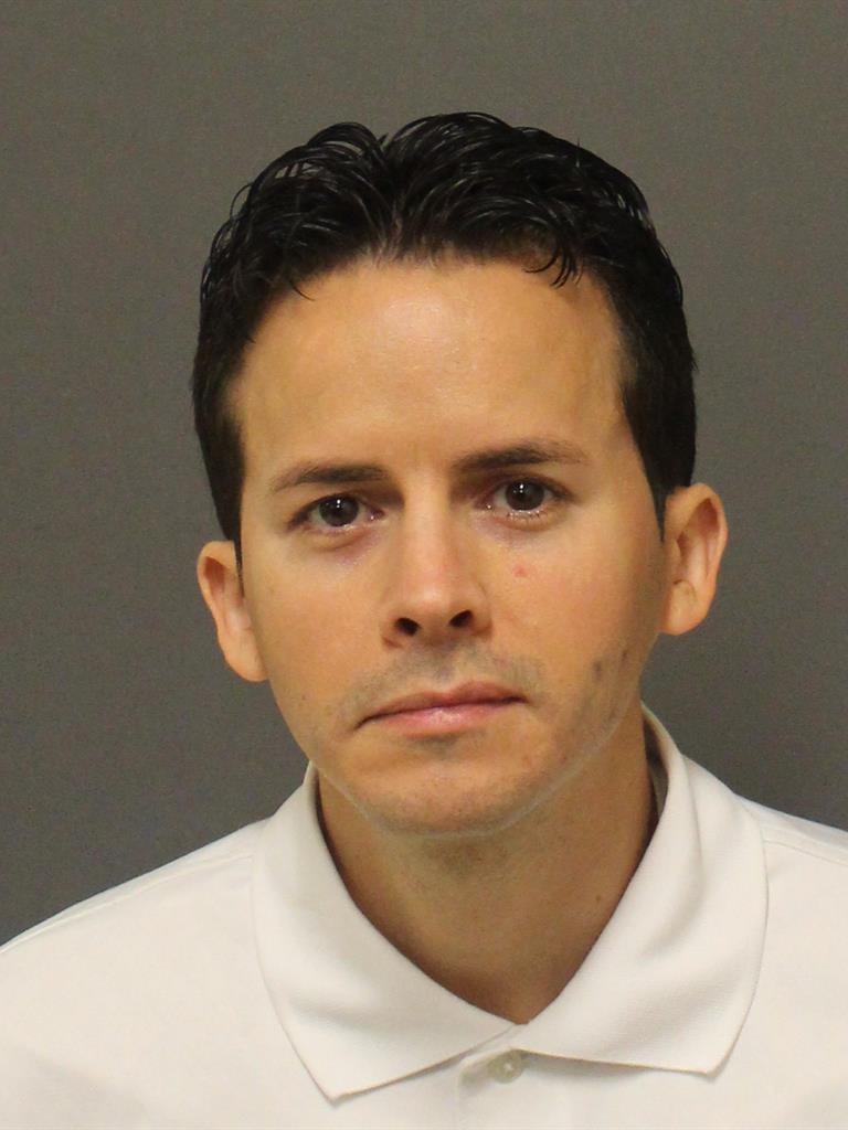  RAUL ALBERTO RIOS Mugshot / County Arrests / Orange County Arrests