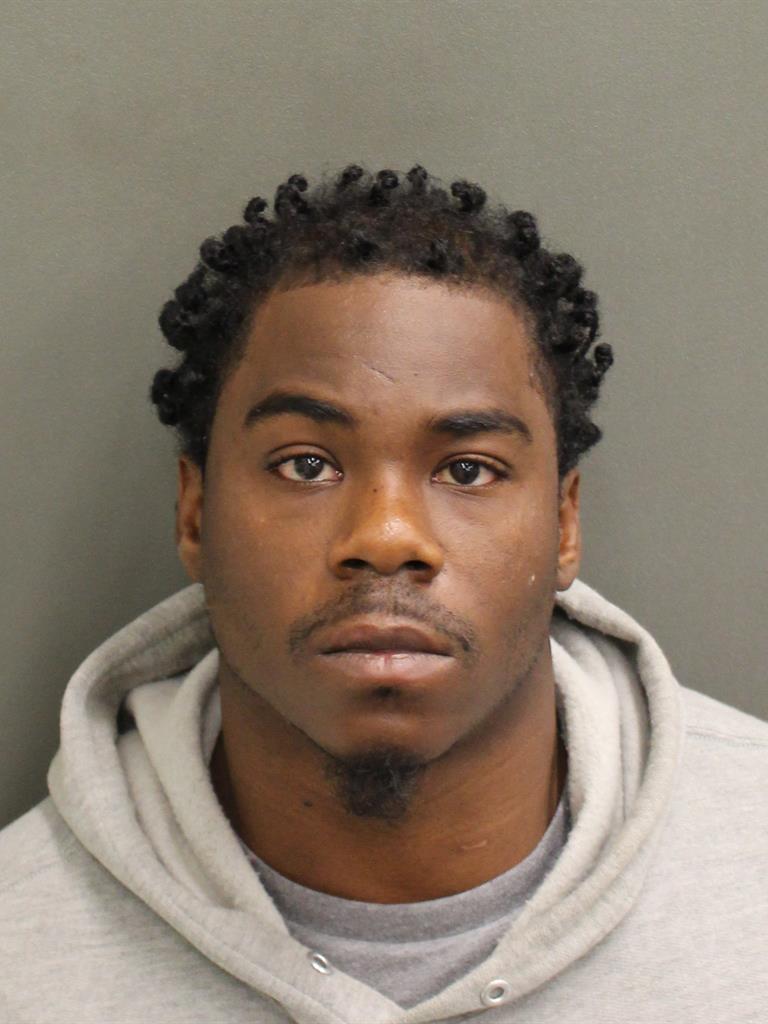  PATRICK D GRAHAM Mugshot / County Arrests / Orange County Arrests