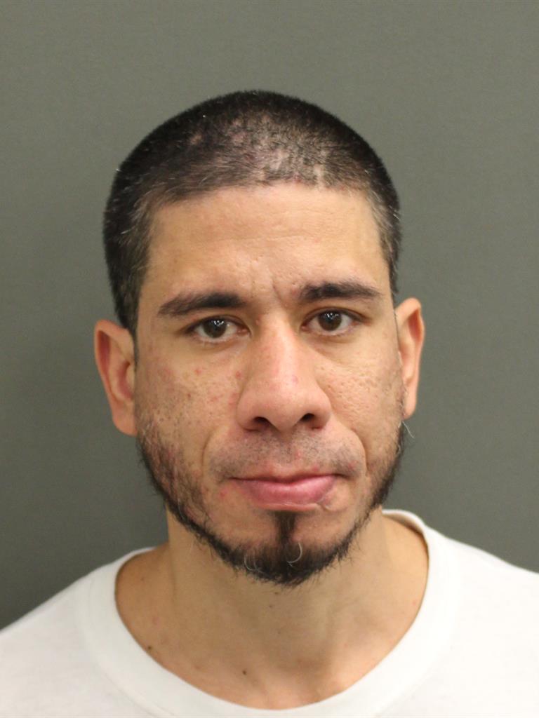  CHRISTIAN FIGUEROAVAZQUEZ Mugshot / County Arrests / Orange County Arrests
