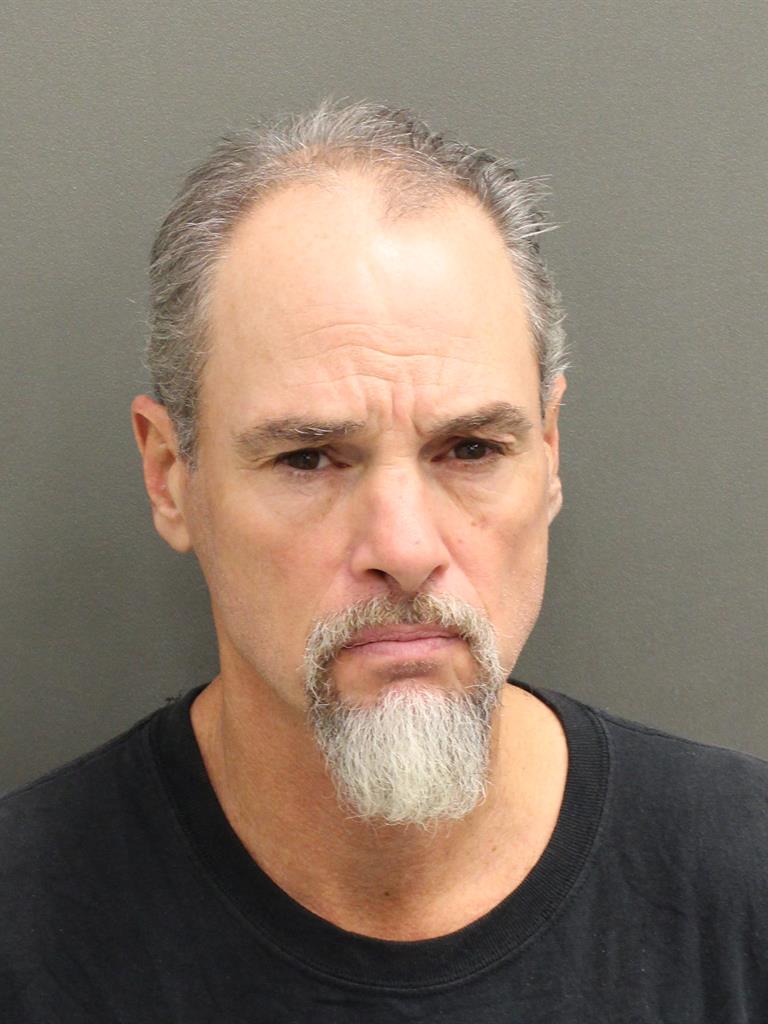  KEVIN REYNOLDS Mugshot / County Arrests / Orange County Arrests