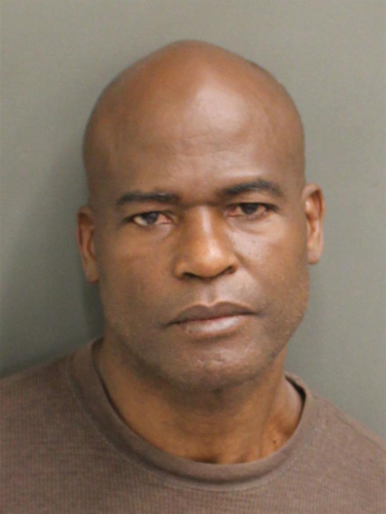  JOHN R QUICK Mugshot / County Arrests / Orange County Arrests
