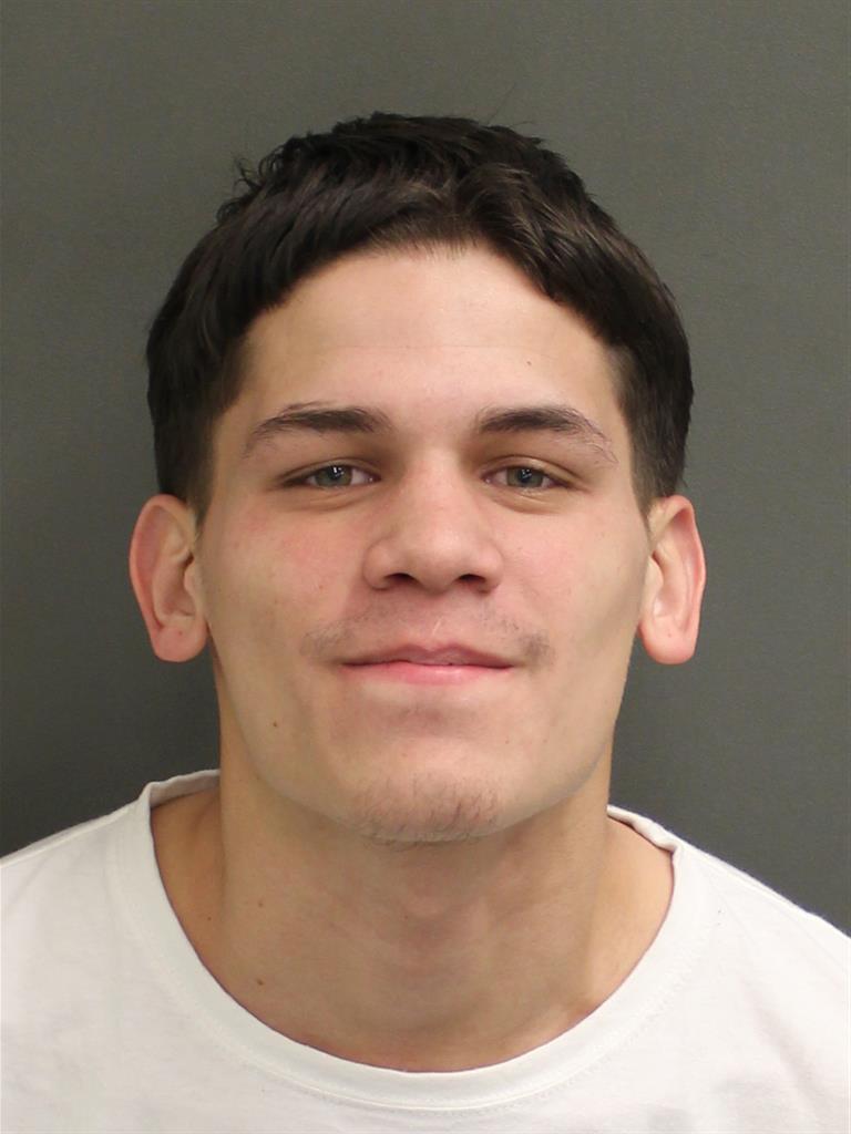 CHRISTOPHER ANGE PAGANSANTIAGO Mugshot CHRISTOPHER ANGE PAGANSANTIAGO Mugshot / County Arrests / Orange County Arrests