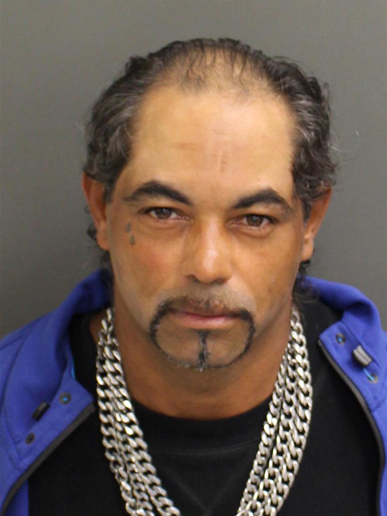  VICTOR SANTIAGO Photo Image