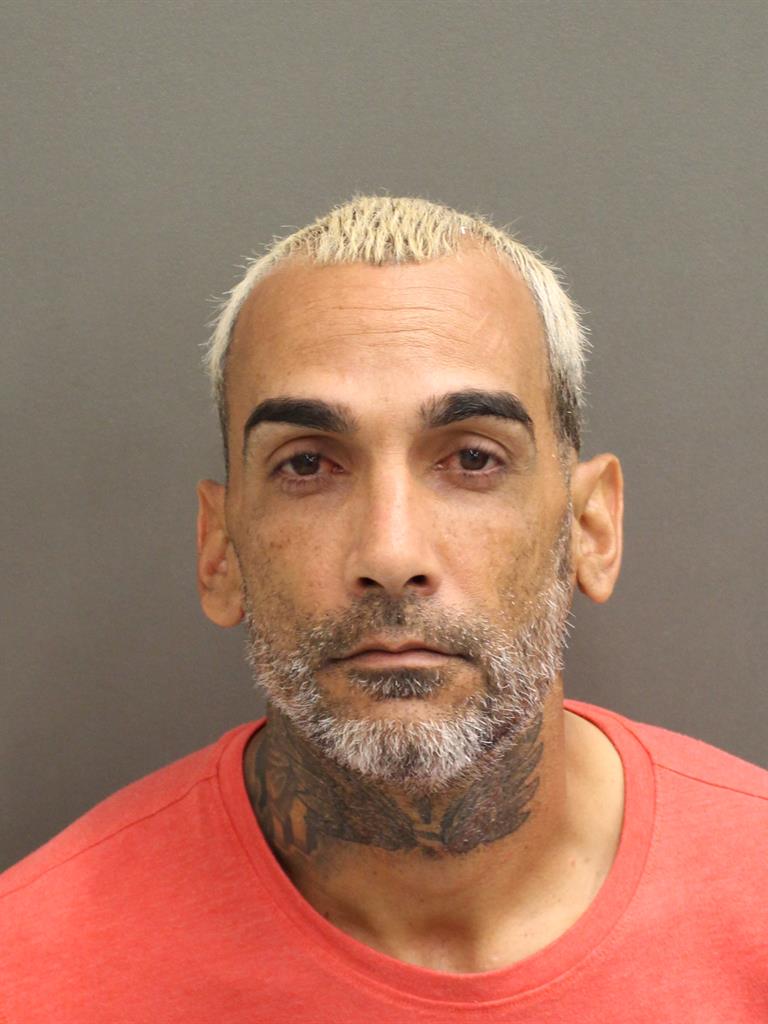  JOSE ANTONIO MONTERORODRIGUEZ Mugshot / County Arrests / Orange County Arrests
