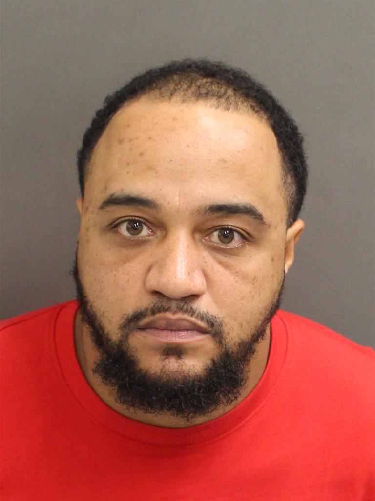  CEDRIC IVAN JACKSON Photo Image