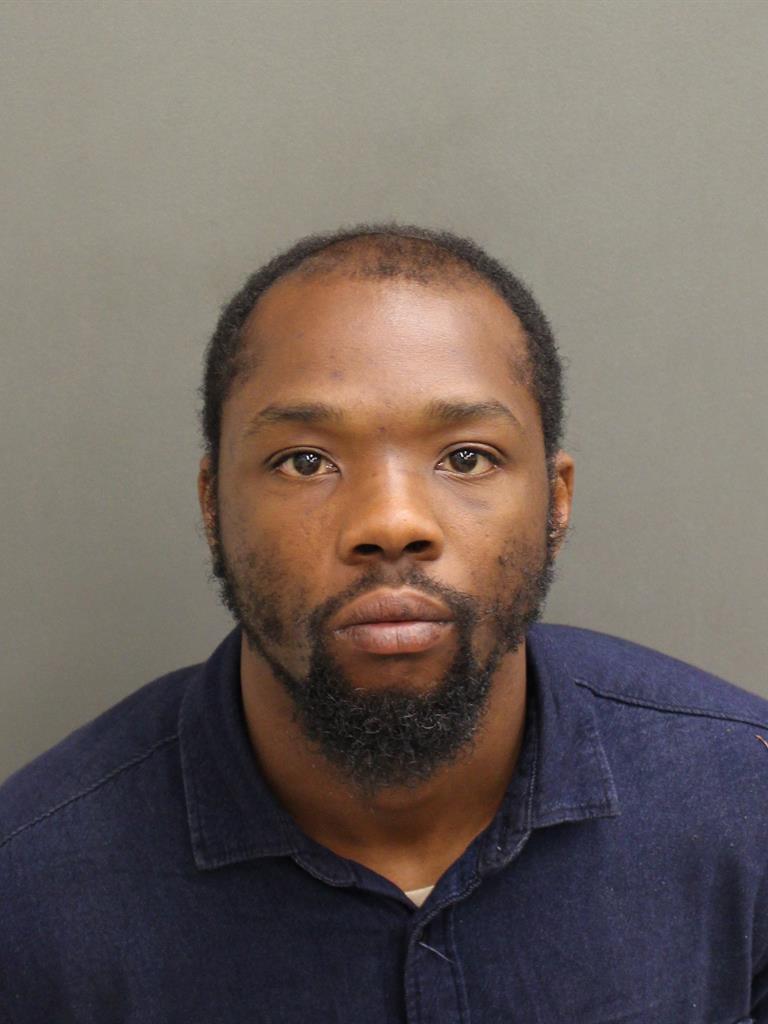  LIVINGSTON DODARD Photo Image