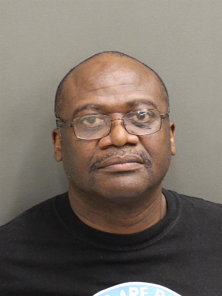  CHARLES BERNARD DAVIS Photo Image