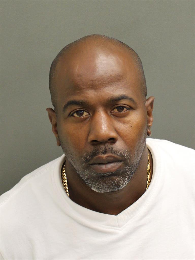 ANTONIO LAMAR GLOVER Photo Image ANTONIO LAMAR GLOVER Photo Image
