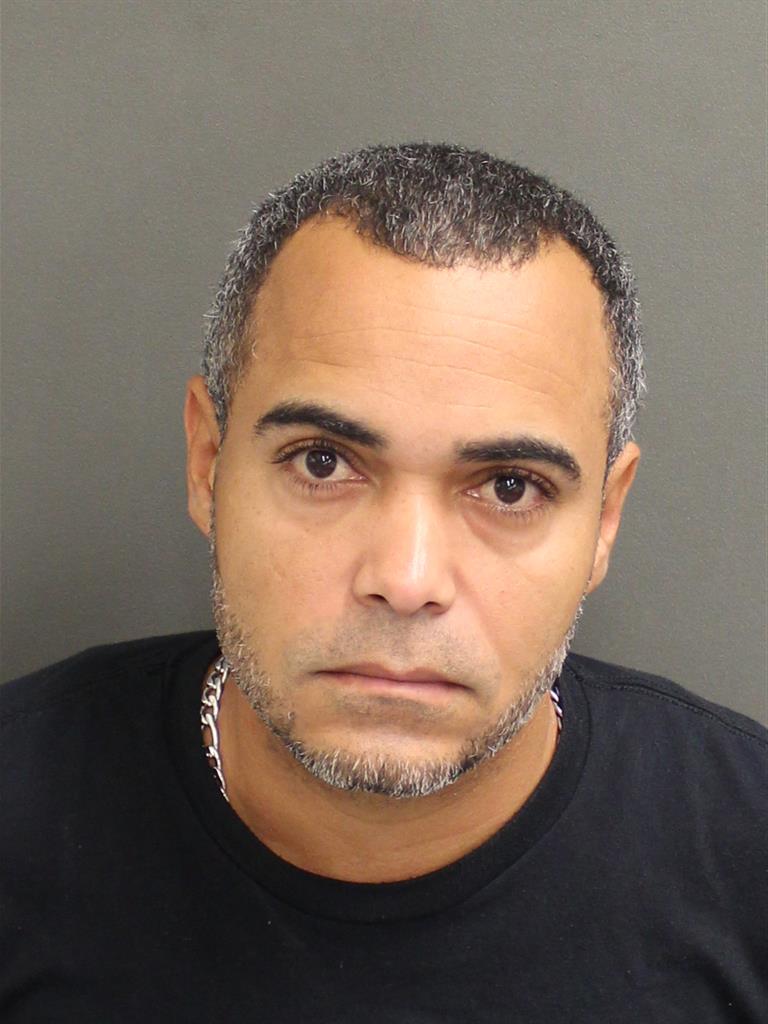  JESUS MANUEL VAZQUEZCRUZ Mugshot / County Arrests / Orange County Arrests