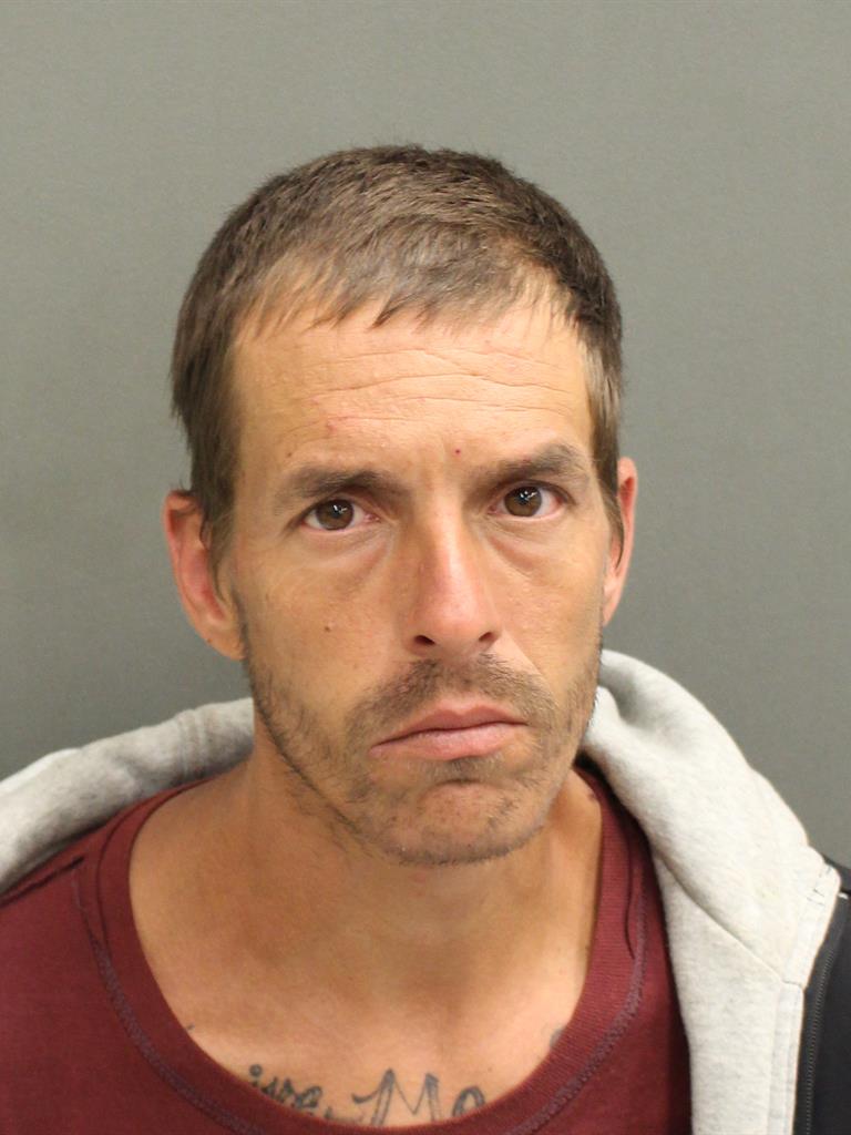  MATHEW ALAN BOISSELLE Mugshot / County Arrests / Orange County Arrests