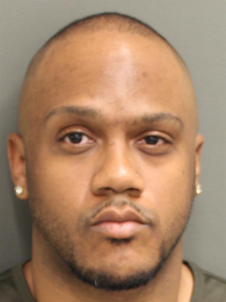  JERON DANGELO JEFFERS Photo Image