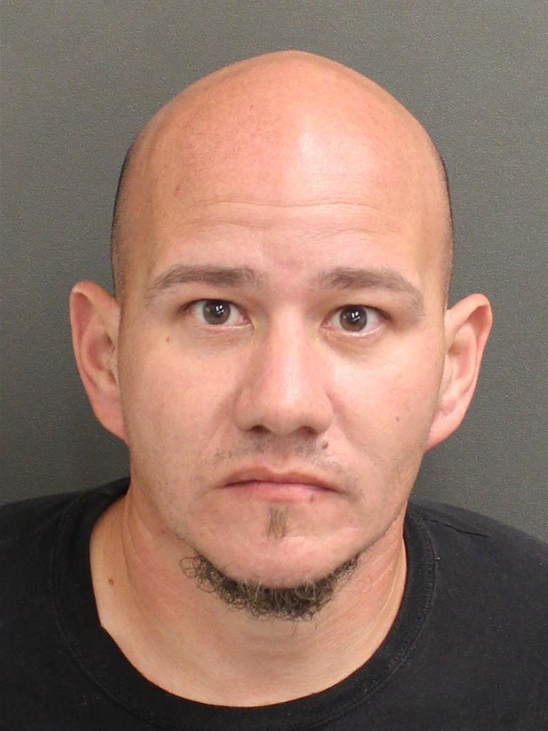  REYNALDO AVILES Mugshot / County Arrests / Orange County Arrests