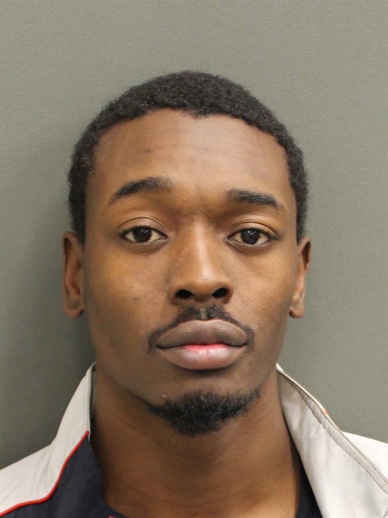  MICHAEL RYAN ANTHON FRANCIS Mugshot / County Arrests / Orange County Arrests