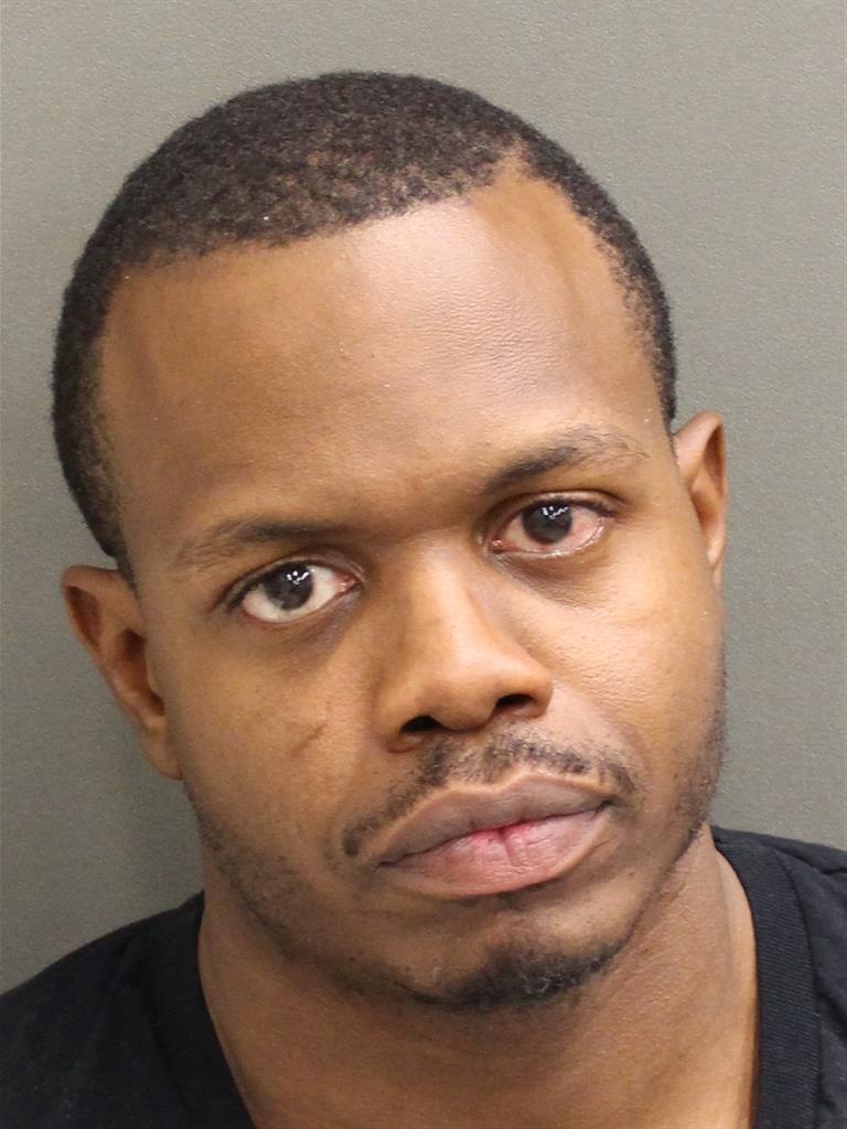  EVERETT JAY MAXWELL Mugshot / County Arrests / Orange County Arrests