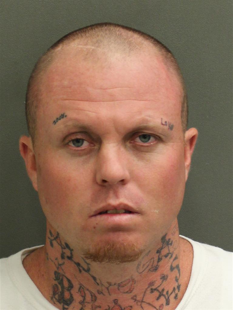  TIMOTHY ALLEN HOGUE Photo Image