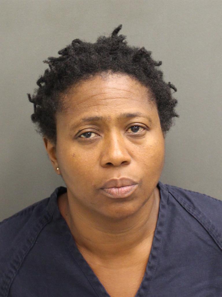  TAJISZIBA HAMMONDS Mugshot / County Arrests / Orange County Arrests