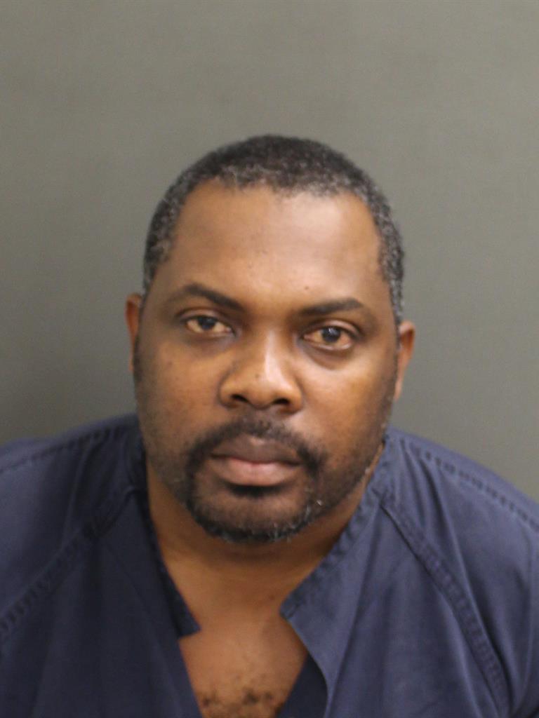  FRANCK JOSEPH Mugshot / County Arrests / Orange County Arrests