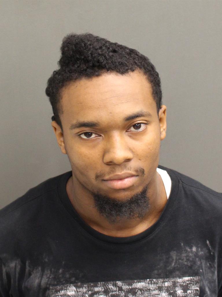  DAQUAN JAQUES BROWN Photo Image