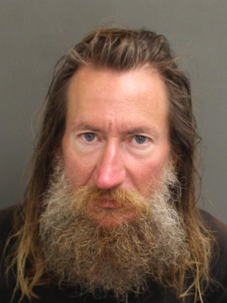  GARY LEE VICKERS Mugshot / County Arrests / Orange County Arrests