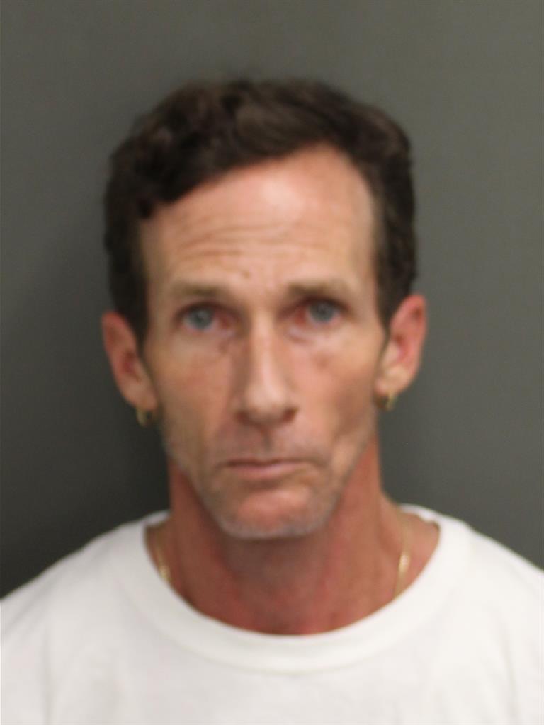  RONALD REDMOND Mugshot / County Arrests / Orange County Arrests
