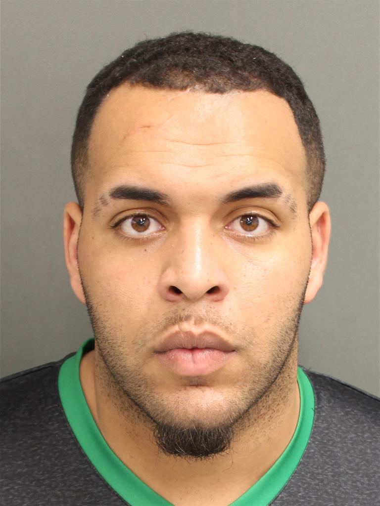  ERICK  JR DAVIS Photo Image