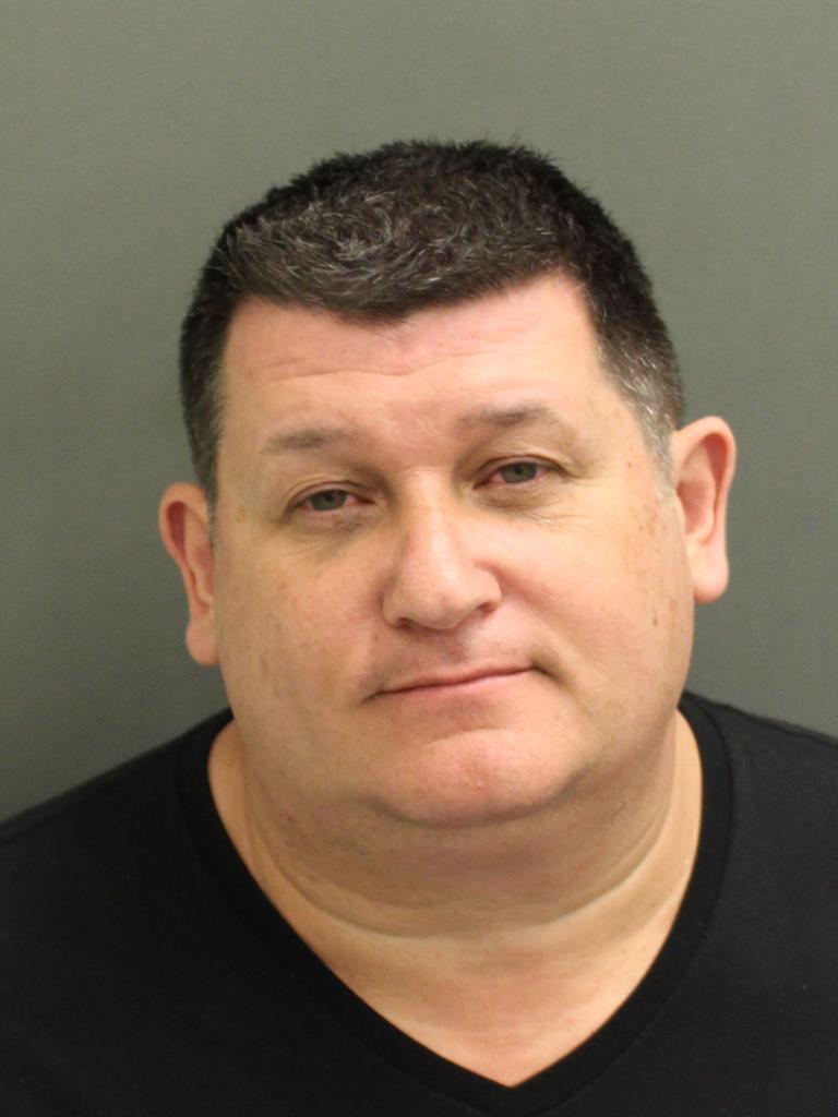  MICHAEL JOHN COON Photo Image