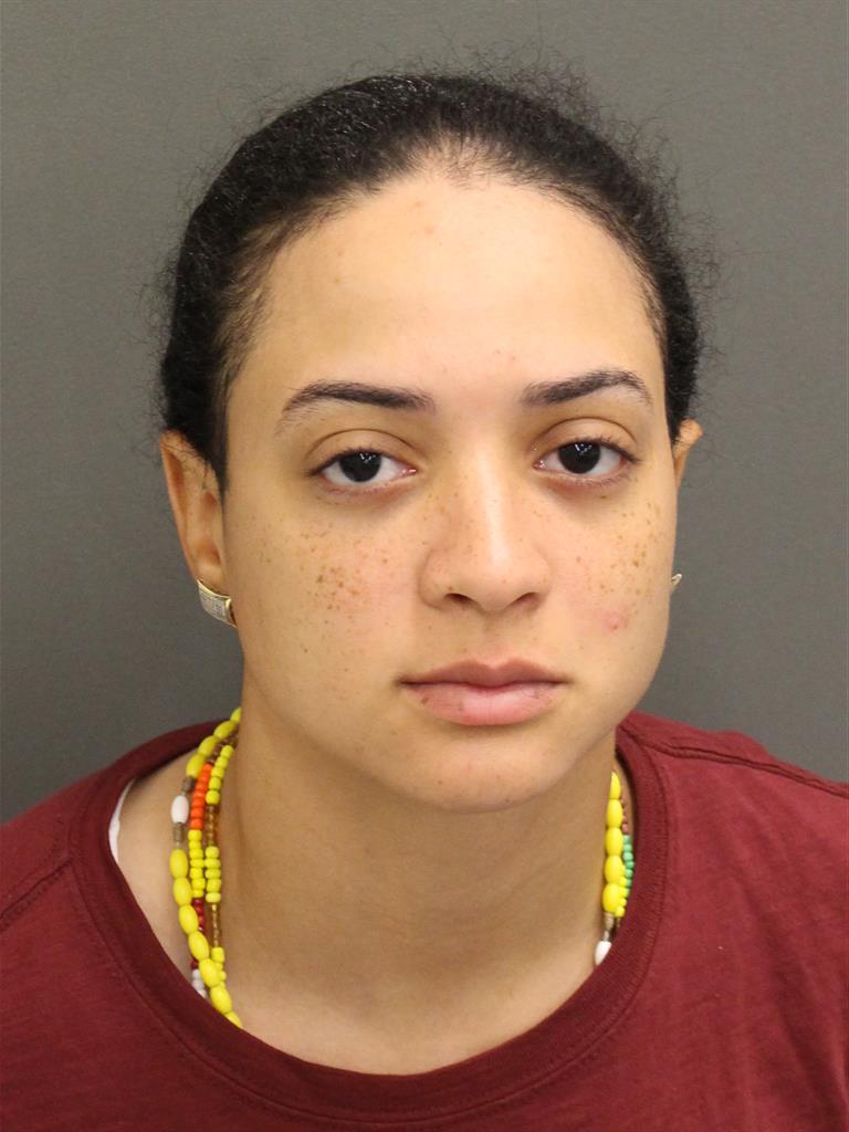  ABIGAIL RAMOS Photo Image