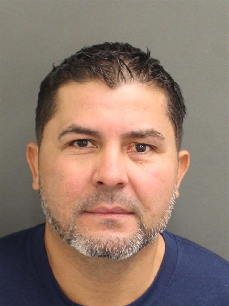  CARLOS ALBERTO PEREZ Mugshot / County Arrests / Orange County Arrests