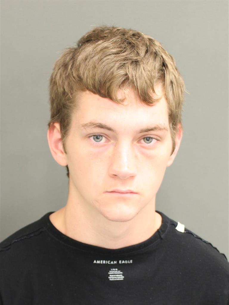  MORGAN BARNES Photo Image