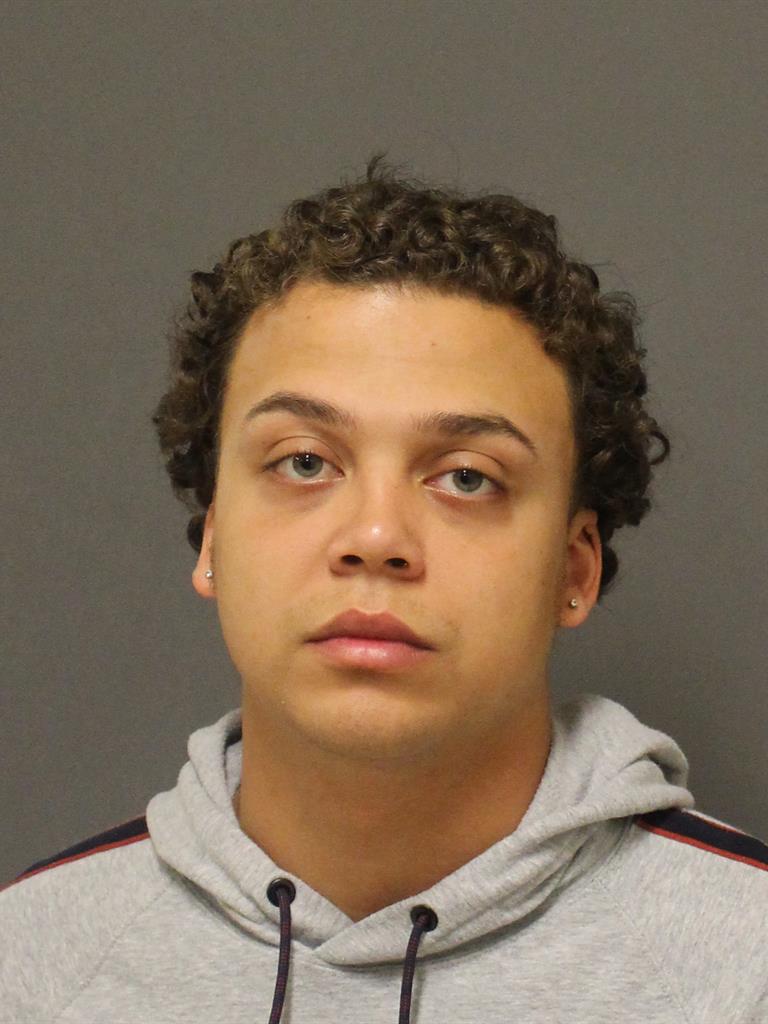  RICK R MCGEE Mugshot / County Arrests / Orange County Arrests