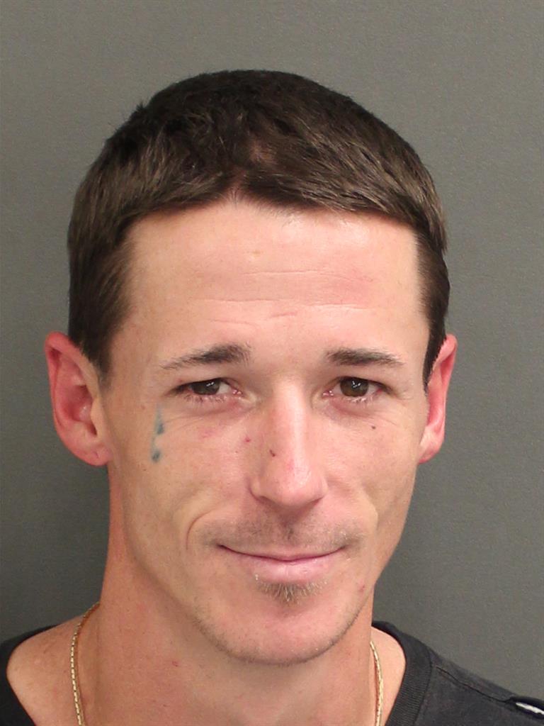  FRANKLIN CHRISTOPHER BURTON Photo Image