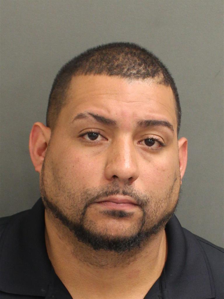  DAVID VELAZQUEZ Mugshot / County Arrests / Orange County Arrests