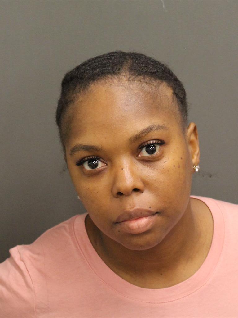  DEEDE ELAINE WEBSTER Mugshot / County Arrests / Orange County Arrests