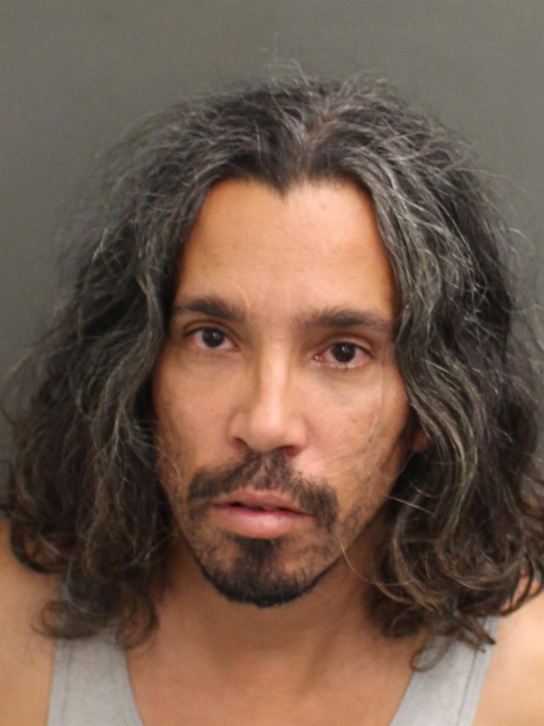  NATHAN RAFAEL FERNANDEZ Mugshot / County Arrests / Orange County Arrests