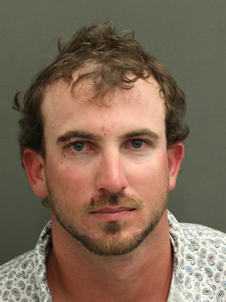  LEVI SAPP Photo Image