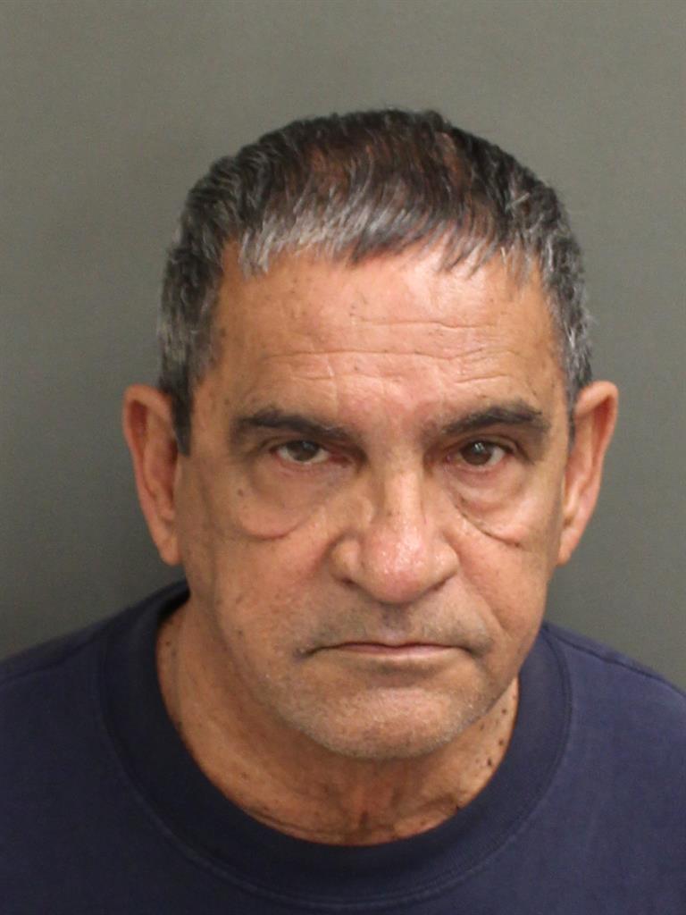  RAUL DAVILASUAREZ Mugshot / County Arrests / Orange County Arrests