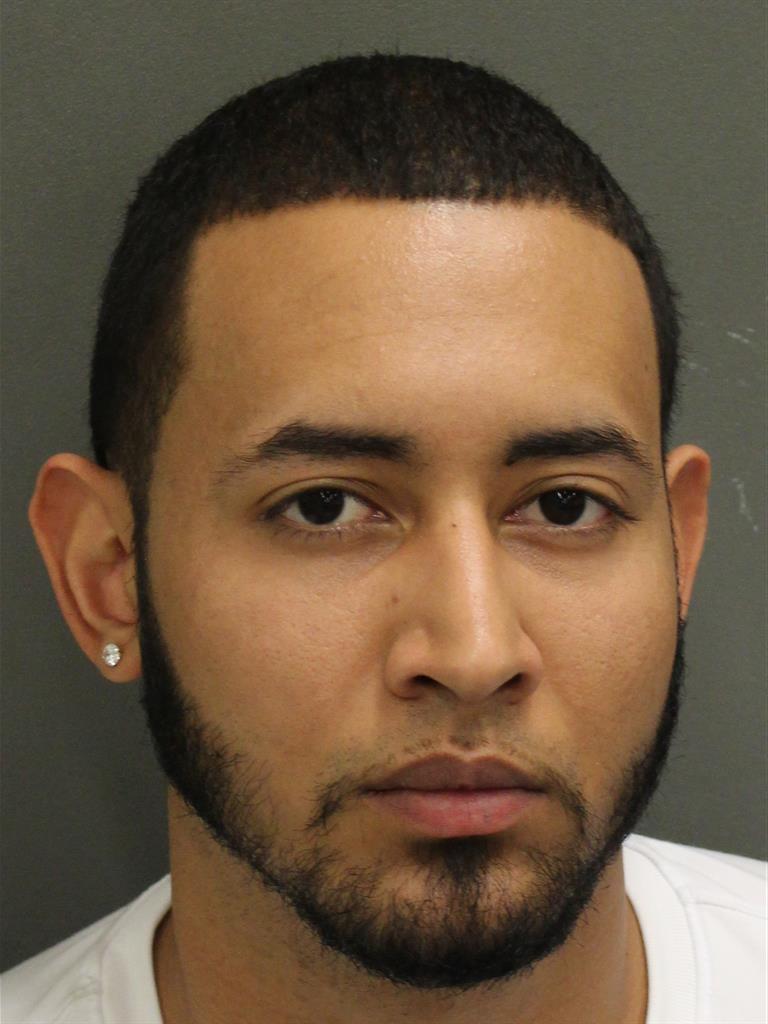  PENAMOLINA RAFAEL IRVING Photo Image